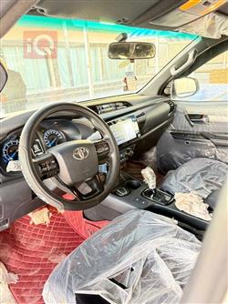 تۆیۆتا هایلۆکس